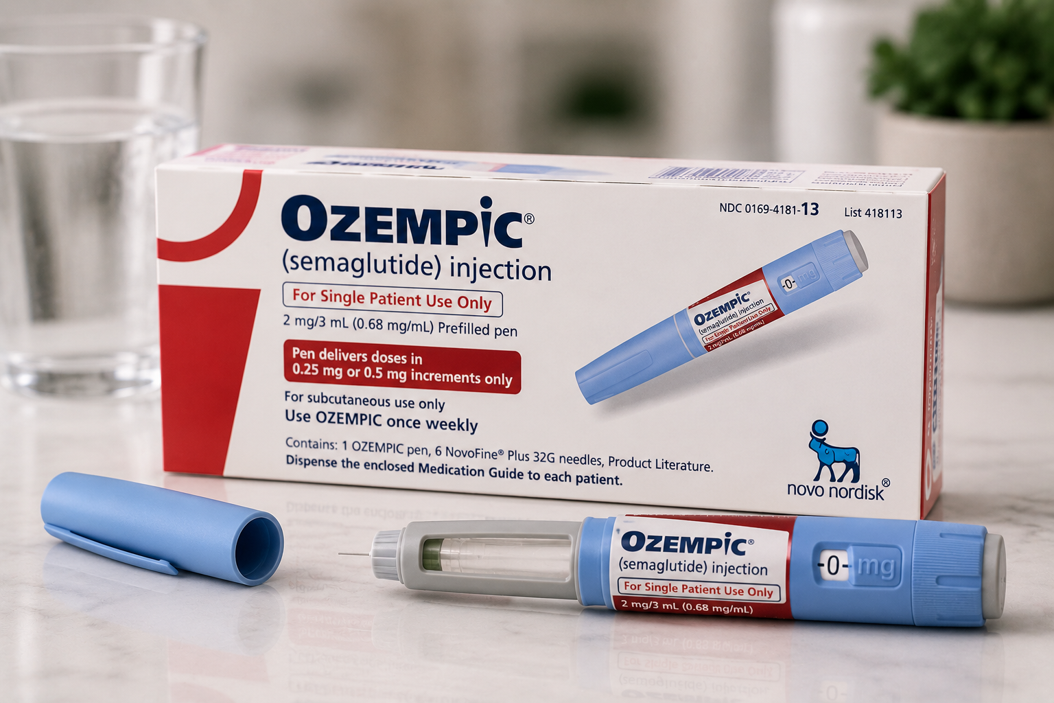 Ozempic